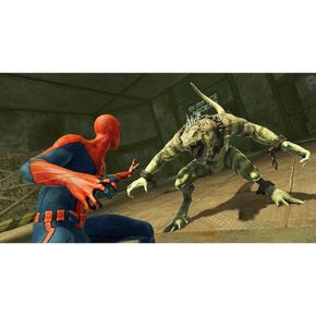 Jogo Original Homem Aranha Amazing Spider Man 2 Xbox 360 em