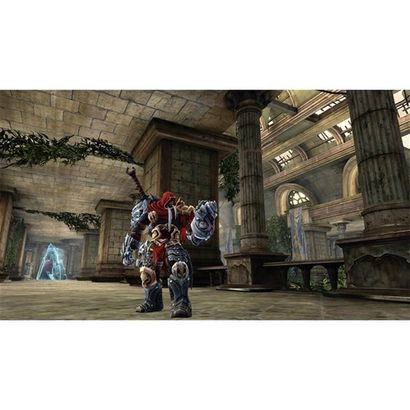 Jogo Darksiders Xbox 360 - Midia Fisica