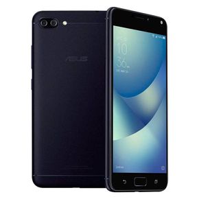 Asus Zenfone 4 Max ZC554KL preto --1
