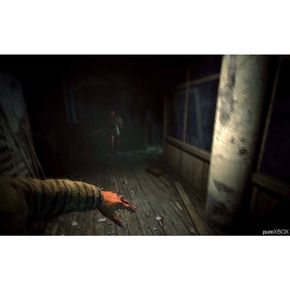 Outlast: aprenda a jogar o game de terror para PC e PS4