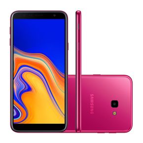 Samsung Galaxy J4+ J415G Rosa --2