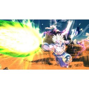 Dragon Ball Xenoverse Xbox One Mídia Física Novo Lacrado