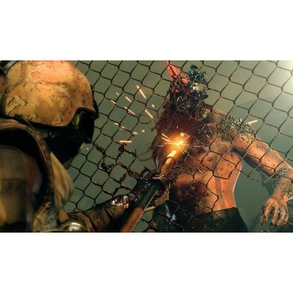 Jogo PS4 Metal Gear Survive - TH Games Eletrônicos e Celulares