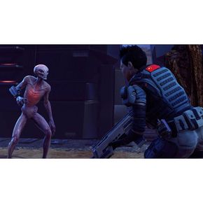 Mídia Física Jogo Xcom 2 Ps4 Lacrado Original - GAMES & ELETRONICOS