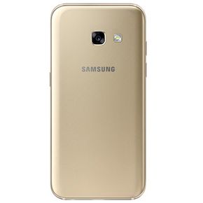 GALAXY A5 2017 A520F 32GB Dourado ---5