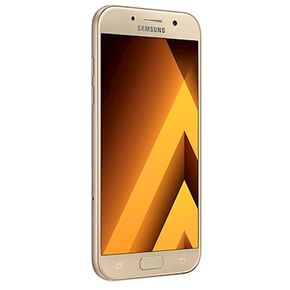 GALAXY A5 2017 A520F 32GB Dourado ---3