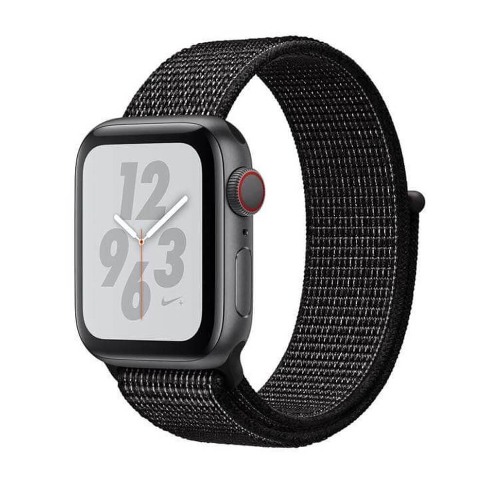 Apple watch store nike plus 4