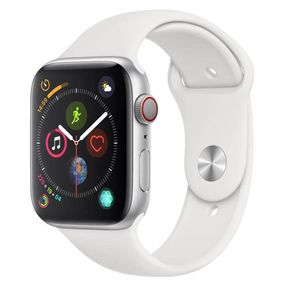 Apple watch best sale nike+ s4 44mm