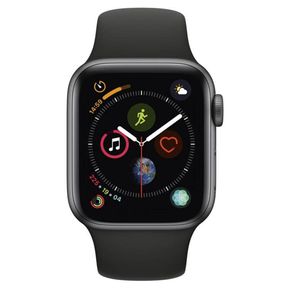 Apple Watch Series 4 A1977 40MM GPS MU672BZ/A - celltronics