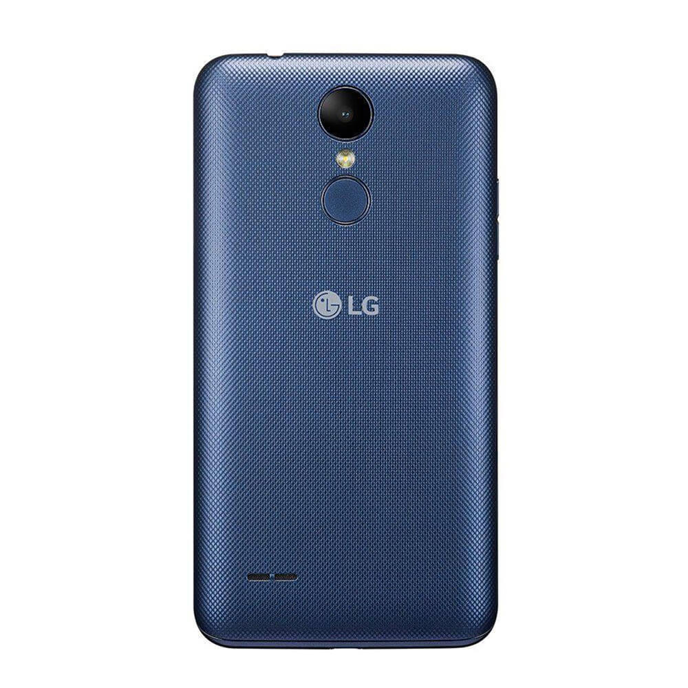 Smartphone LG K4 Lite X230DSV 8GB 1GB RAM Tela 5