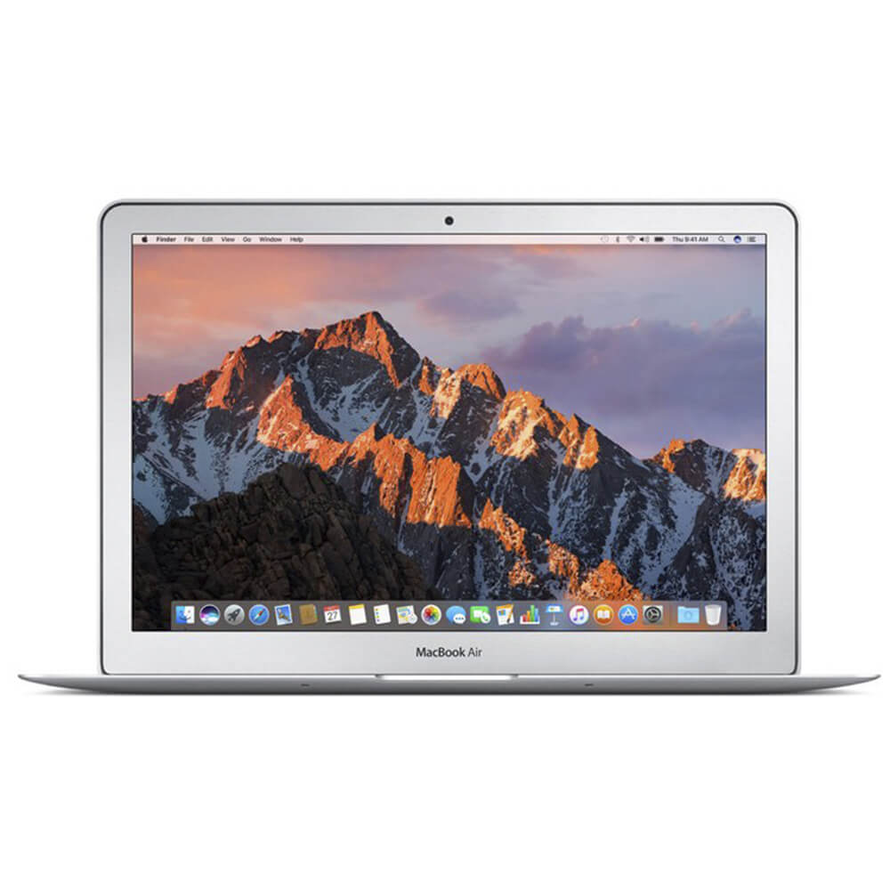 Macbook Air Apple 2015 A1465 MJVM2BZ/A Intel Core I5-5250U 1.6Ghz 4GB