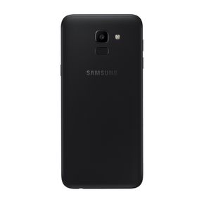 samsung Galaxy J6 J600GT, 32GB Preto --3