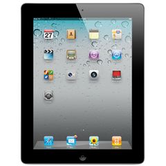 Tablet Apple Ipad 2 A1395 Mc769bz/a Wi-fi preto --1