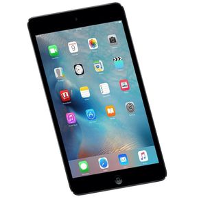 Tablet Apple Ipad 2 A1395 Mc769bz/a Wi-fi preto --3