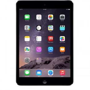 Tablet Apple Ipad 2 A1395 Mc769bz/a Wi-fi preto --5