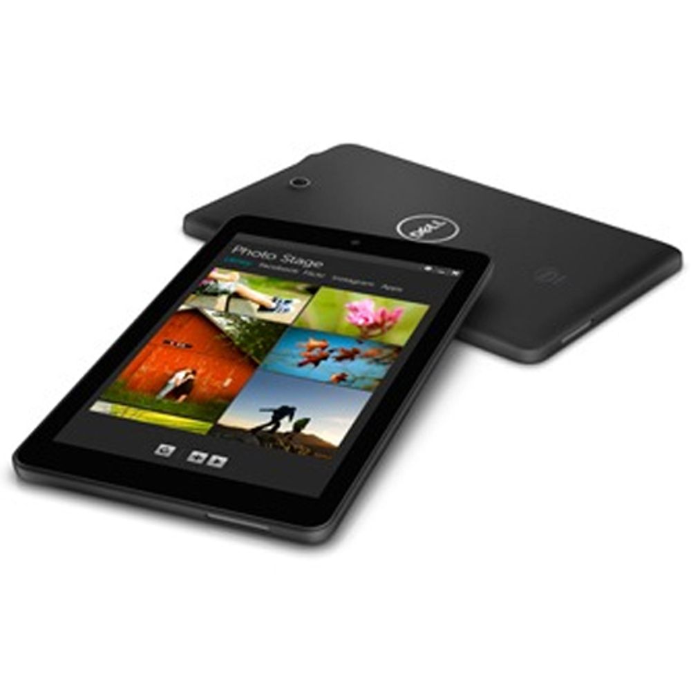 TABLET DELL T02D WIFI/16GB/DUAL CORE/2GB RAM celltronics