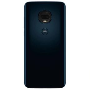 Motorola Moto G7 Plus Azul --3