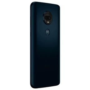 Motorola Moto G7 Plus Azul --4