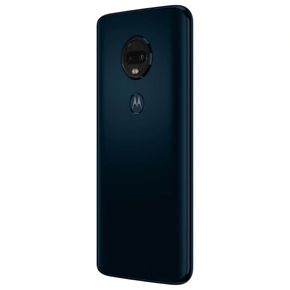 Motorola Moto G7 Plus Azul --5