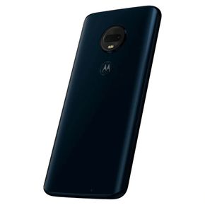Motorola Moto G7 Plus Azul --11