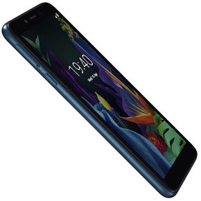 LG K8 Plus 16GB Azul --6