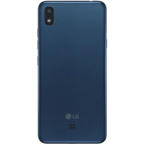 LG K8 Plus 16GB Azul --7