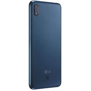 LG K8 Plus 16GB Azul --8
