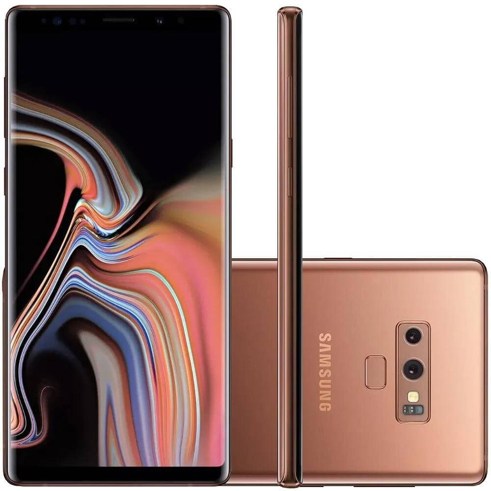 galaxy note 9 n9600