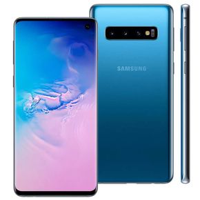 Samsung Galaxy S10 G973f Azul --2
