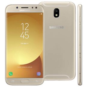 Samsung-Galaxy-J5-Pro-J530G-Dourado---2