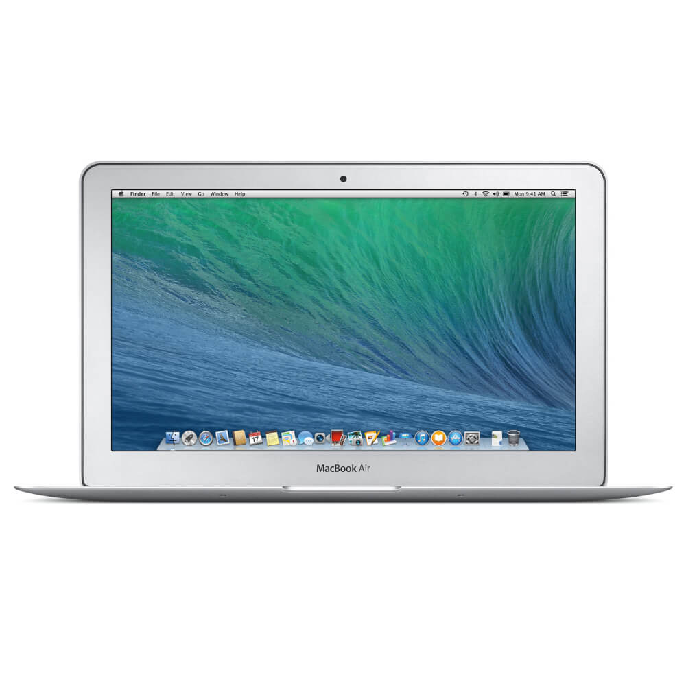 [超美品]MacBookAir2015 i5 office 最新OS 新品充電器