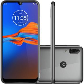 Motorola Moto E6 Plus XT2025 32GB -2