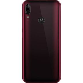 Motorola Moto E6 Plus XT2025 Rubi ---5