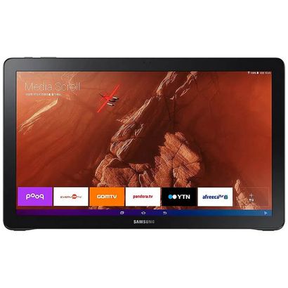 Tablet Samsung Galaxy View T670 32GB, 2GB RAM, Octa-Core 1.6GHz, Câmera  Frontal 2.1, Tela 18.4'' - celltronics