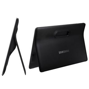 Tablet Samsung Galaxy View T670 32GB, 2GB RAM, Octa-Core 1.6GHz, Câmera  Frontal 2.1, Tela 18.4'' - celltronics