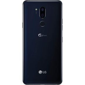 LG G7 ThinQ G710EMW Preto ---3