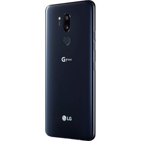 LG G7 ThinQ G710EMW Preto ---6