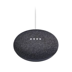 Smart Home Google Nest Mini , 2 Geração --3