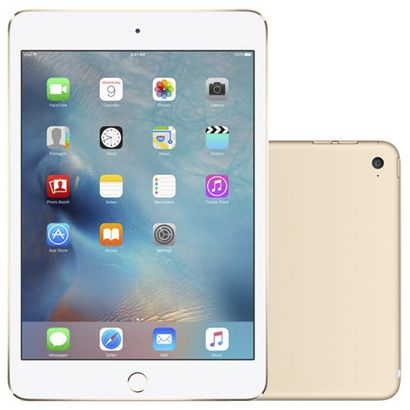 ①Apple iPad mini4 16GB MK702J/A Apple iPad Mini 1 A1432 Wi-Fi 16GB, Dual Core 1.0GHz Cortez-A9
