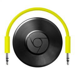 Chromecast-audio