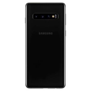 Samsung Galaxy S10 G973F/DS Preto ---5