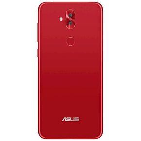 Asus Zenfone 5 Selfie Zc600kl vERMELHO --2