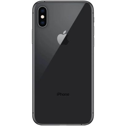 APPLE IPHONE XS 64GB Cor:Cinza Espacial - celltronics