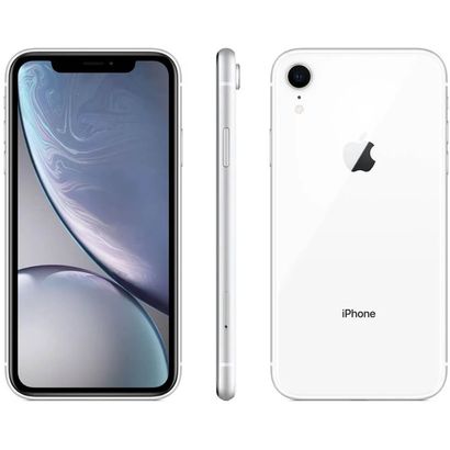 Apple iPhone XR 64GB | Celltronics - celltronics Apple iPhone XR 64GB | Celltronics - celltronics
