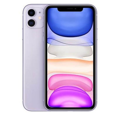 あいふぉん11 Apple iPhone 11 256GB, iOS 13, Câmera Traseira Dupla 12MP