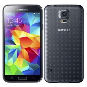 Samsung Galaxy S5 G900m preto---3