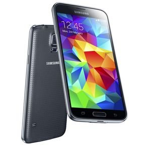 Samsung Galaxy S5 G900m preto---4