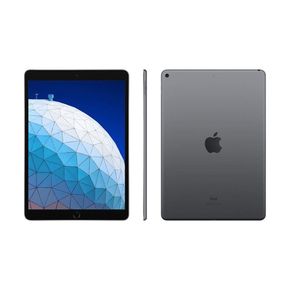 Apple iPad Air 256GB Wi-Fi + 4G A2123 Preto --4