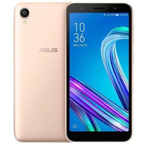 Asus Zenfone Live L2 ZA550KL 32GB dourado --1