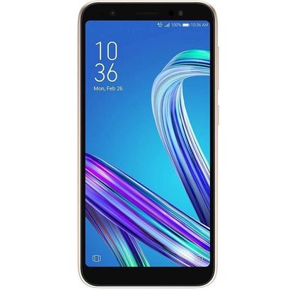 Asus Zenfone Live L2 ZA550KL 32GB dourado --2